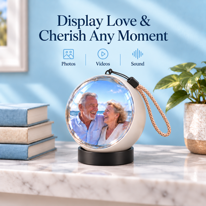MEMORIAL ORB